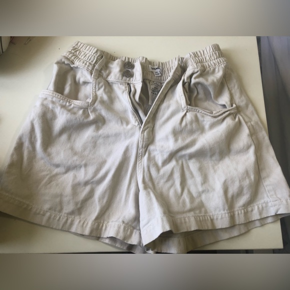 Garage Shorts - Picture 2 of 2